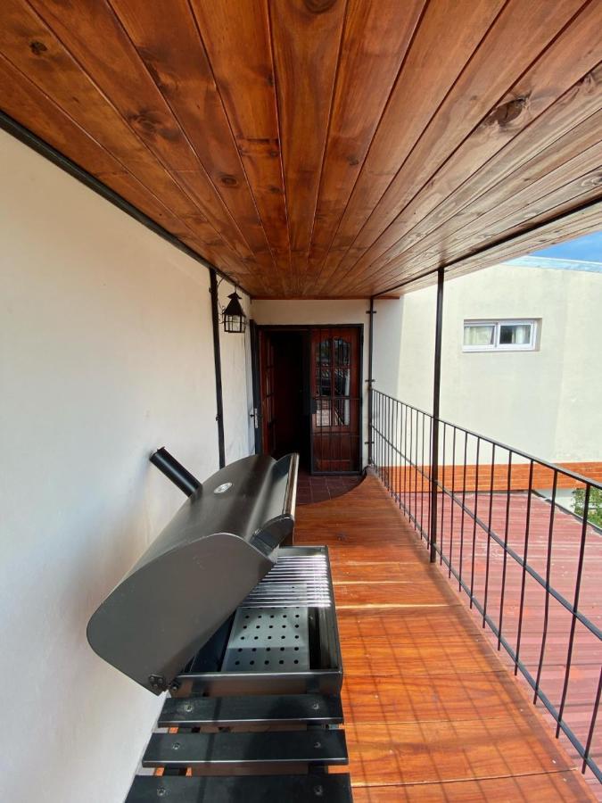 Like Home 2 Salta Exterior foto