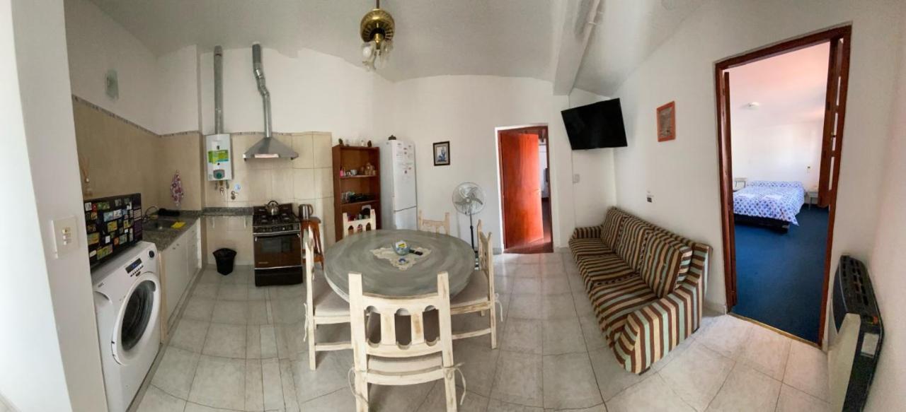 Like Home 2 Salta Exterior foto