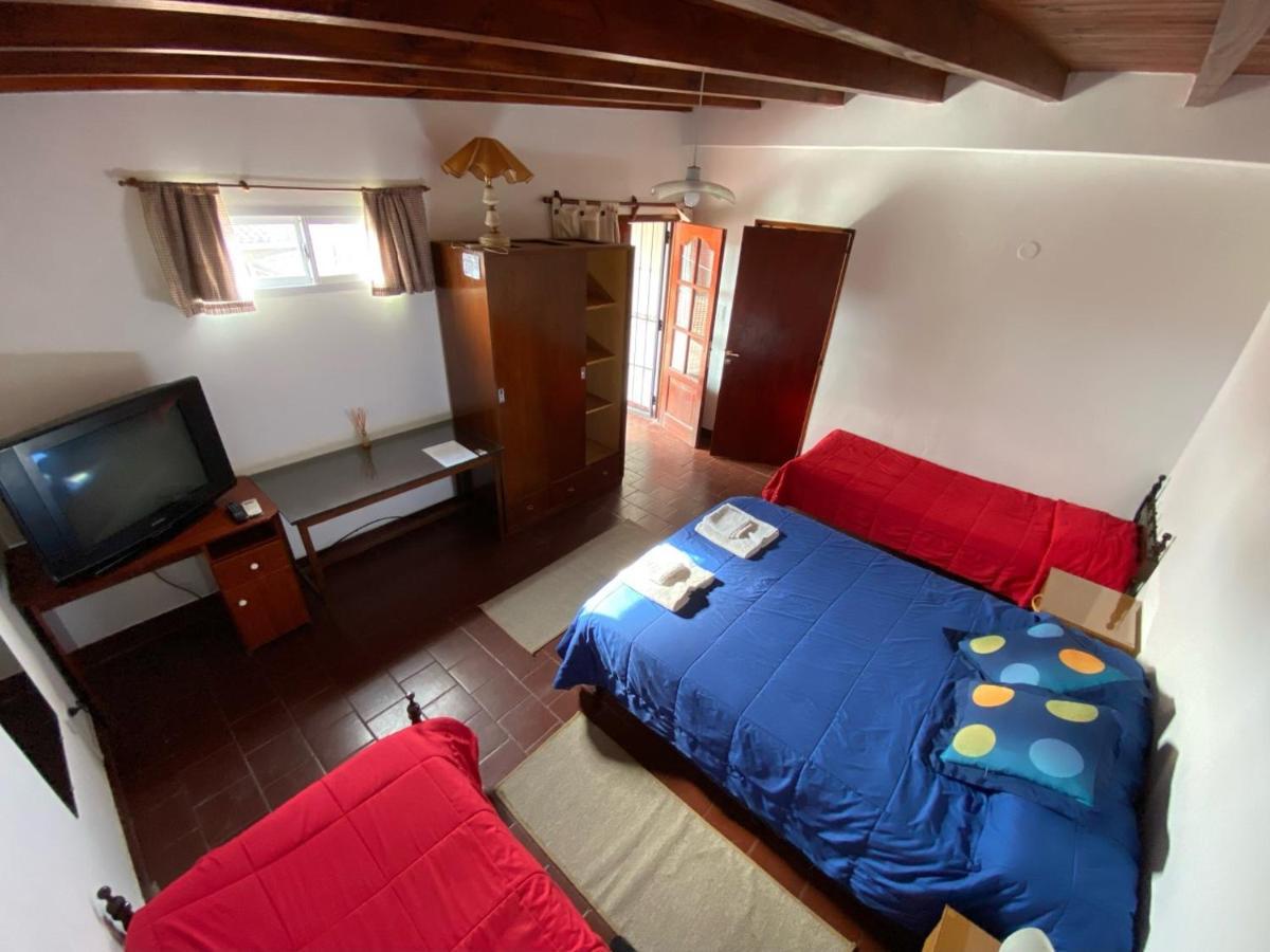 Like Home 2 Salta Exterior foto